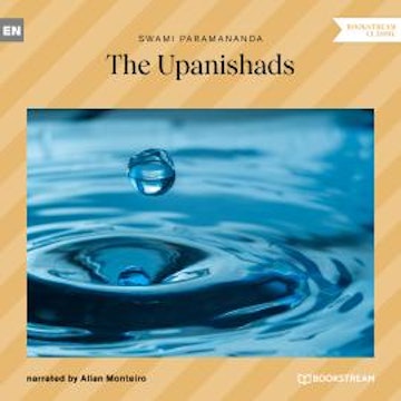 The Upanishads (Unabridged)