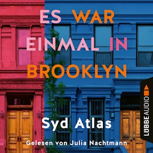 Es war einmal in Brooklyn (Ungekürzt)