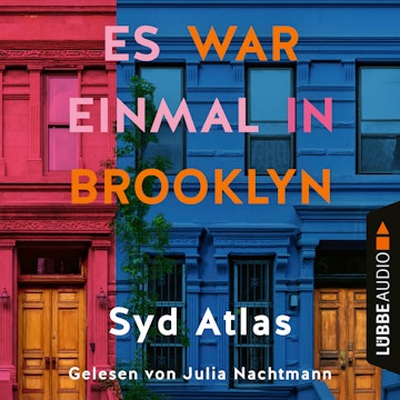 Es war einmal in Brooklyn (Ungekürzt)