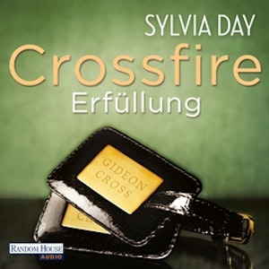 Erfüllung (Crossfire 3)