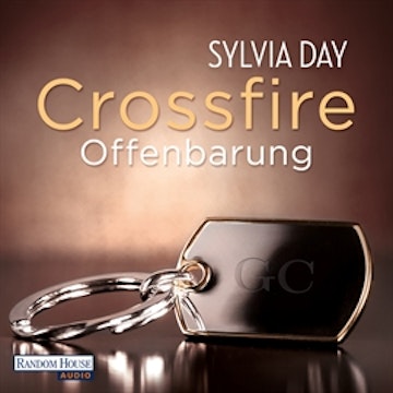 Offenbarung (Crossfire 2)