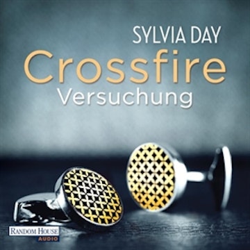 Versuchung (Crossfire 1)