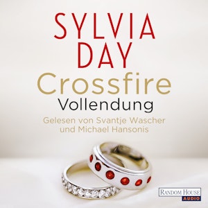 Vollendung (Crossfire 5)