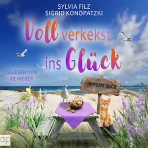 Voll verkekst ins Glück, Sylvia Filz
