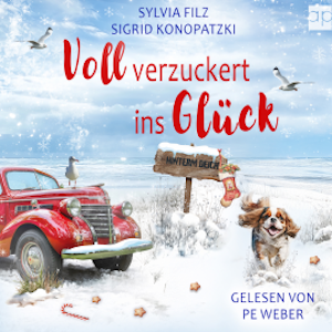 Voll verzuckert ins Glück, Sylvia Filz