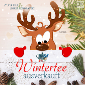 Wintertee ausverkauft