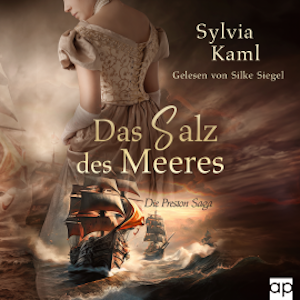 Das Salz des Meeres