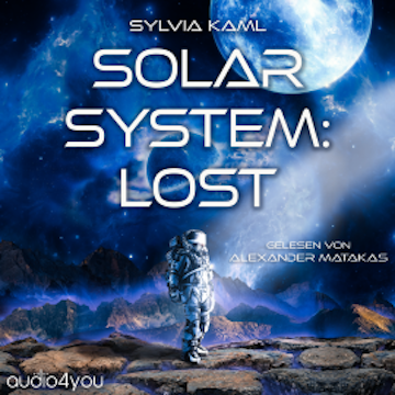 Solar System: Lost