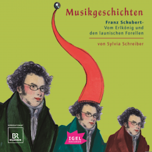 Musikgeschichten. Franz Schubert