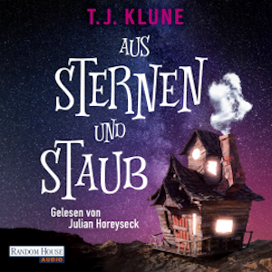 Aus Sternen und Staub