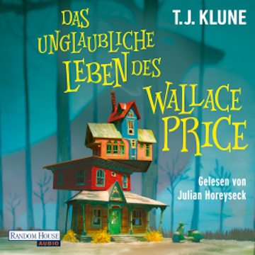 Das unglaubliche Leben des Wallace Price