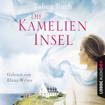 Die Kamelien-Insel (Kamelien-Insel 1)