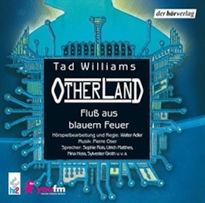 Fluß aus blauem Feuer (Otherland)