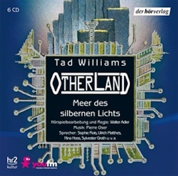 Meer des silbernen Lichts (Otherland)