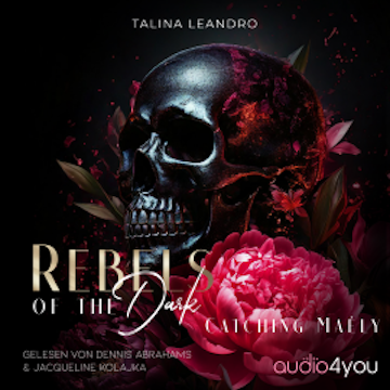 Rebels of the Dark