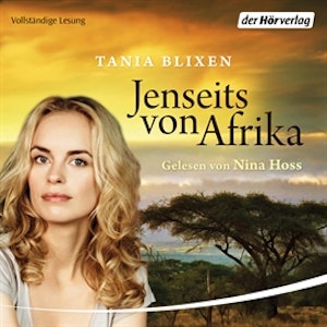 Jenseits von Afrika