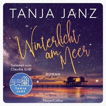 Winterlicht am Meer, Tanja Janz