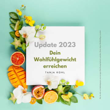 Hypnose: Dein Wohlfühlgewicht erreichen (Update 2023)