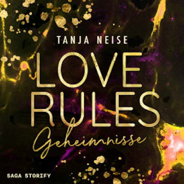 Love Rules - Geheimnisse