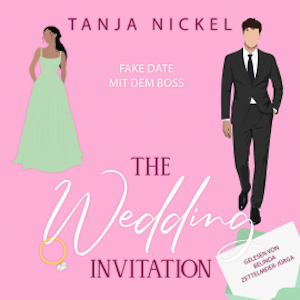 The Wedding Invitation