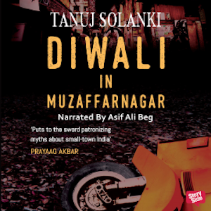 Diwali In Muzaffarnagar