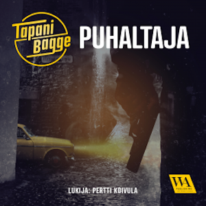 Puhaltaja