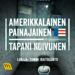 Amerikkalainen painajainen