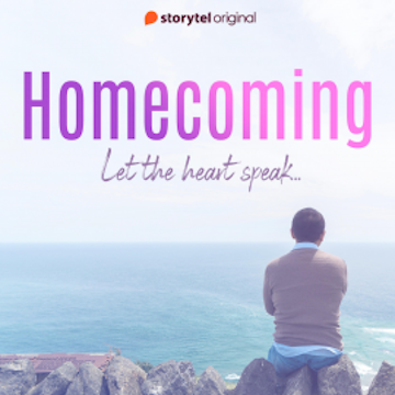 Homecoming... let the heart speak!