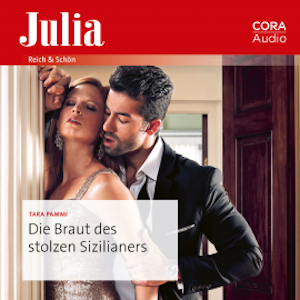 Die Braut des stolzen Sizilianers, Tara Pammi