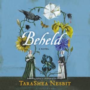 Beheld, TaraShea Nesbit