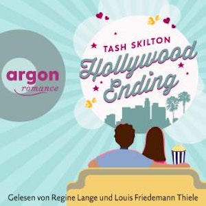 Hollywood Ending (Ungekürzte Lesung)