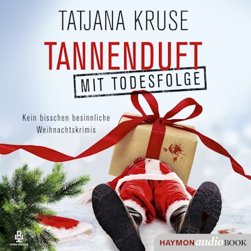 Tannenduft mit Todesfolge 