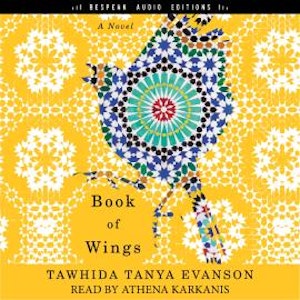 Book of Wings (Unabridged)