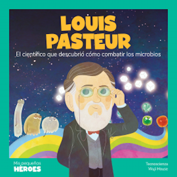 Louis Pasteur