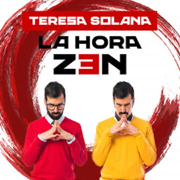 La hora zen