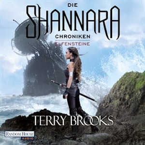 Die Shannara-Chroniken - Elfensteine