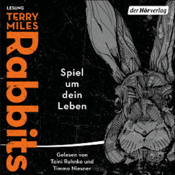 Rabbits. Spiel um dein Leben