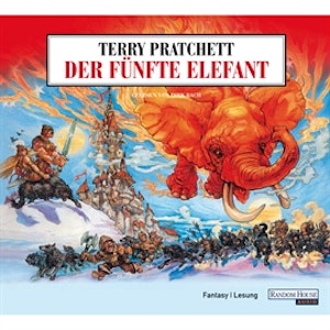 Der fünfte Elefant