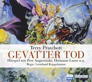 Gevatter Tod