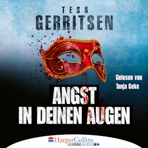 Angst in deinen Augen