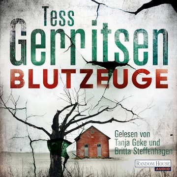 Blutzeuge (Rizzoli-&-Isles-Serie 12)