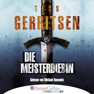 Die Meisterdiebin 