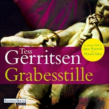 Grabesstille