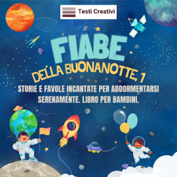 Fiabe della Buonanotte, 1