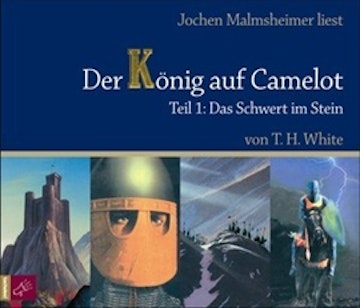 Das Schwert im Stein (Der König auf Camelot 1)