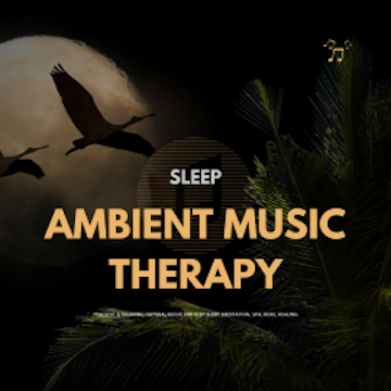 SLEEP: Ambient Music Therapy