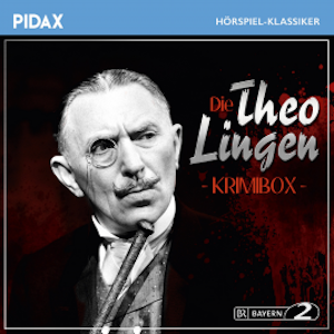 Die Theo Lingen Krimi-Box