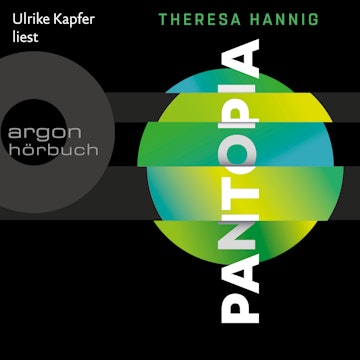 Pantopia (Ungekürzte Lesung)