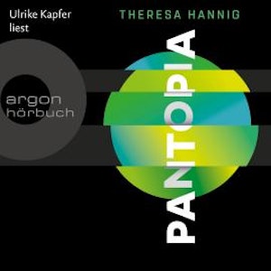 Pantopia (Ungekürzte Lesung)