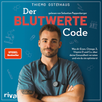 Der Blutwerte-Code